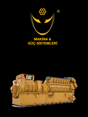 Makina &<br> Güç Sistemleri