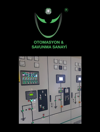 Otomasyon &<br> Savunma Sanayi