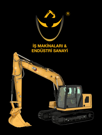 İş Makinaları &<br> Endüstri Sanayi