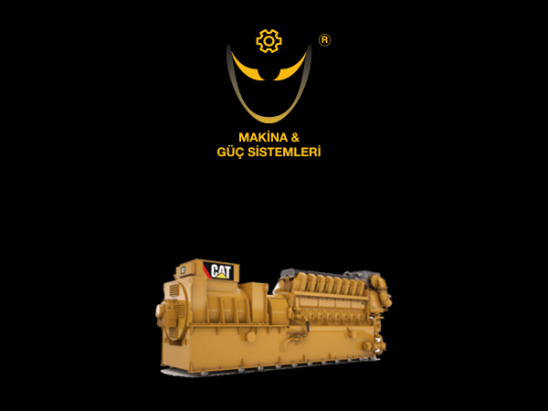 Makina &<br> Güç Sistemleri