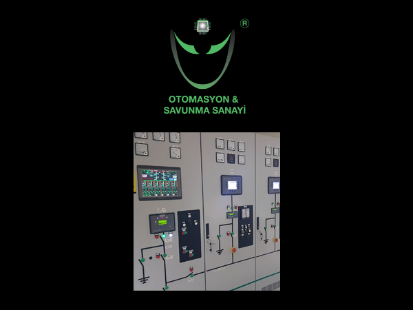 Otomasyon &<br> Savunma Sanayi